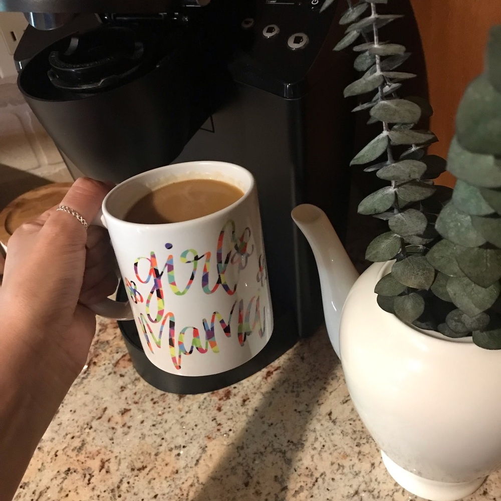 11 oz mug